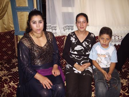ljirane sana o younes